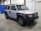 2007 Honda Element LX