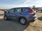 2012 Honda CR-V LX