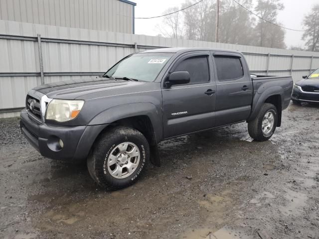 2009 Toyota Tacoma Double Cab Prerunner