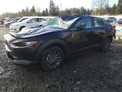 Mazda salvage cars for sale: 2024 Mazda CX-30