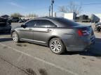 2016 Ford Taurus Limited