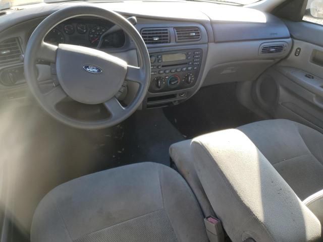 2004 Ford Taurus SES