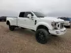 2022 Ford F450 Super Duty