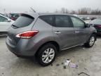 2014 Nissan Murano S