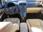 2010 Lexus HS 250H