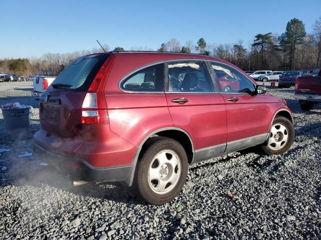 2009 Honda CR-V LX