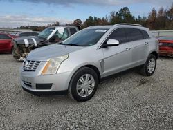 Cadillac salvage cars for sale: 2015 Cadillac SRX Luxury Collection