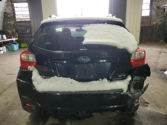 2013 Subaru XV Crosstrek 2.0 Premium