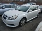 2013 Subaru Legacy 2.5I Premium