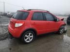 2008 Suzuki SX4 Base