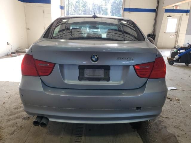 2011 BMW 328 XI