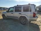 2006 Jeep Commander