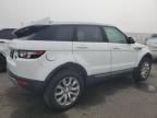 2015 Land Rover Range Rover Evoque Pure