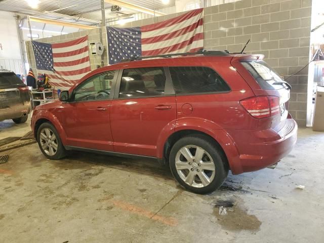 2009 Dodge Journey SXT