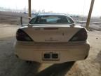 2004 Pontiac Grand AM SE1