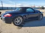 2008 Porsche Boxster