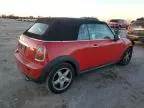 2009 Mini Cooper