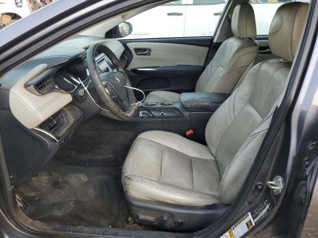 2014 Toyota Avalon Base