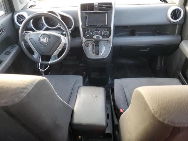 2008 Honda Element LX