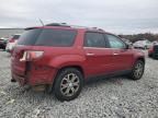 2014 GMC Acadia SLT-2