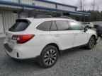 2016 Subaru Outback 3.6R Limited