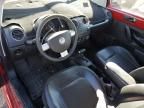 2008 Volkswagen New Beetle S