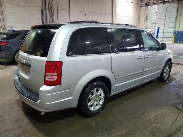 2008 Chrysler Town & Country Touring