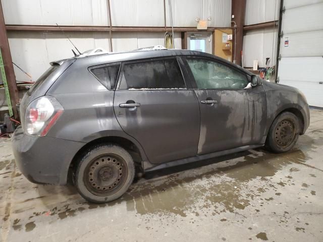 2009 Pontiac Vibe