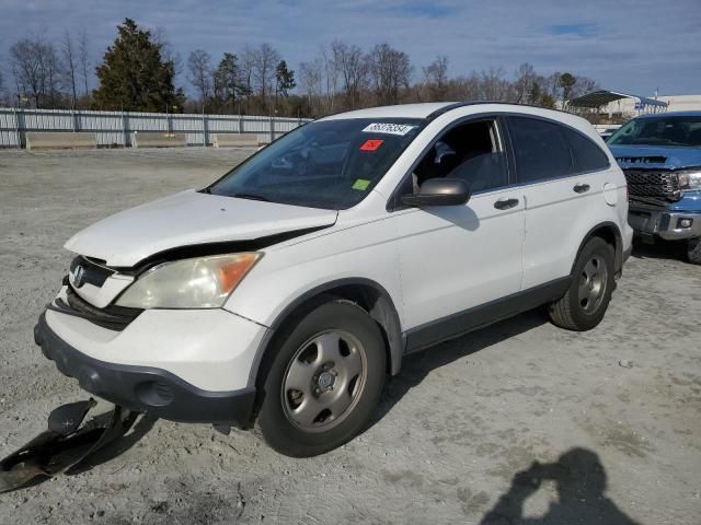 2009 Honda CR-V LX