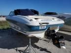 1997 Seadoo Boat