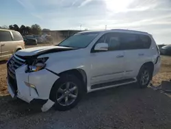 Lexus salvage cars for sale: 2014 Lexus GX 460