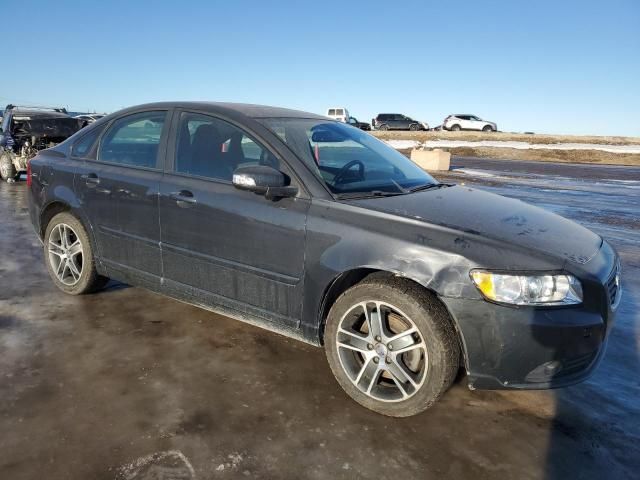 2010 Volvo S40 T5