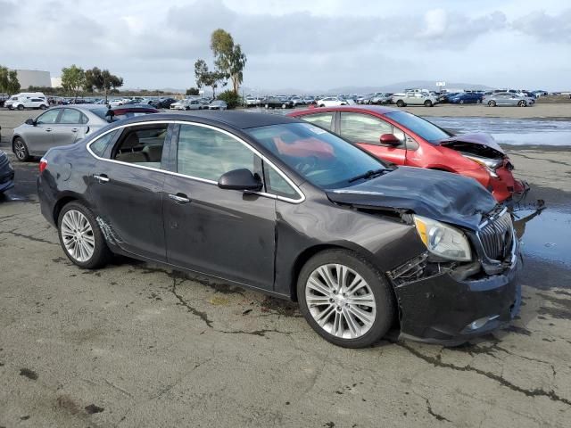 2014 Buick Verano