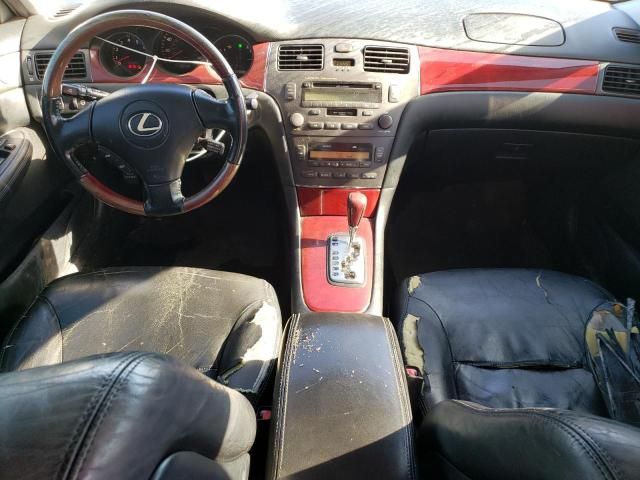 2003 Lexus ES 300