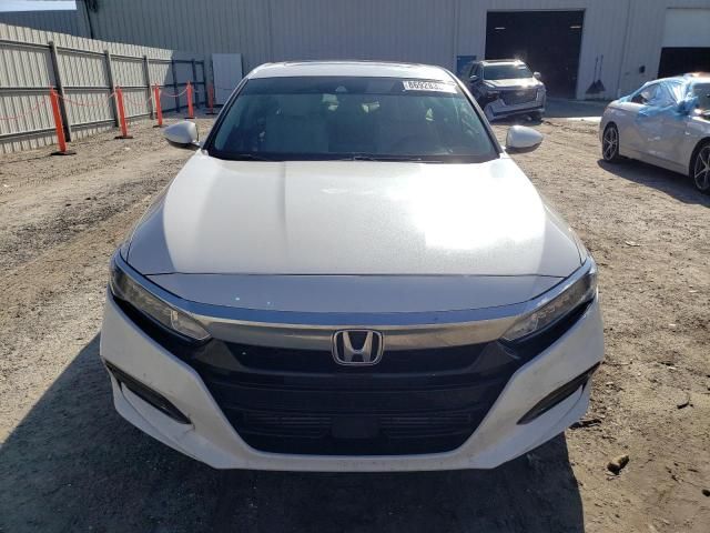 2019 Honda Accord EXL