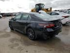 2023 Toyota Camry SE Night Shade