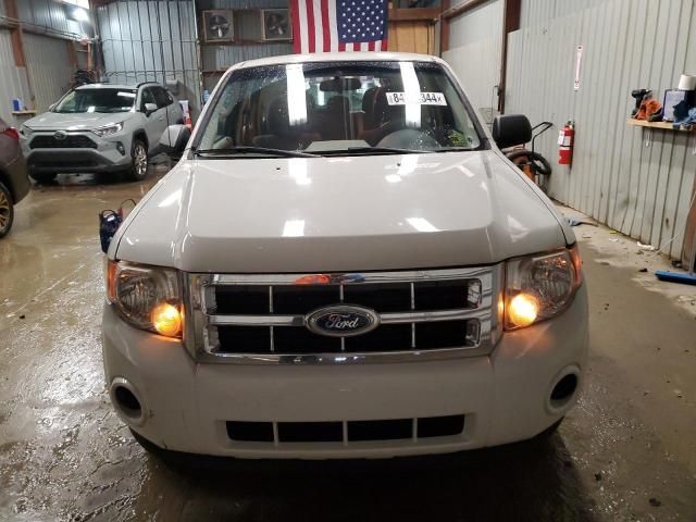 2011 Ford Escape XLS