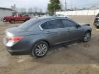 2011 Honda Accord EXL