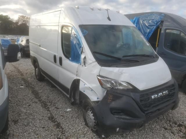 2025 Dodge RAM Promaster 2500 2500 High