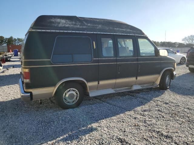 1992 Ford Econoline E150 Van