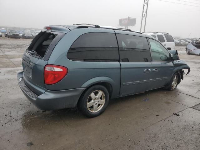 2006 Dodge Grand Caravan SXT