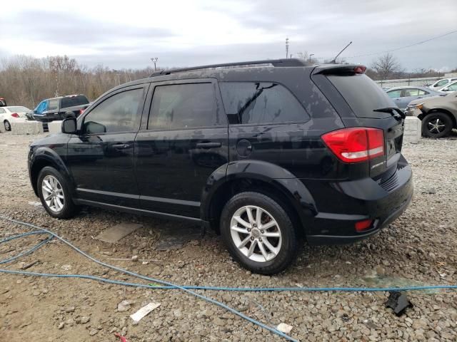 2015 Dodge Journey SXT