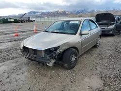 Salvage cars for sale at Magna, UT auction: 2009 KIA Spectra EX