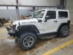 2011 Jeep Wrangler Sport