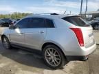 2011 Cadillac SRX Performance Collection