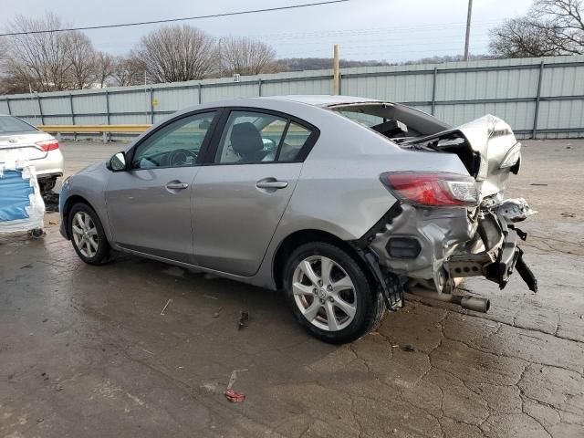 2010 Mazda 3 I