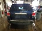 2013 Toyota Highlander Base