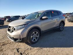 2018 Honda CR-V EX en venta en Amarillo, TX