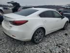 2017 Mazda 6 Grand Touring