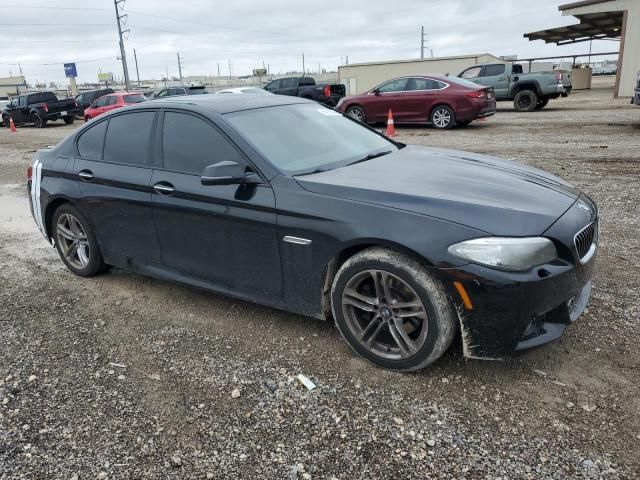 2014 BMW 528 I